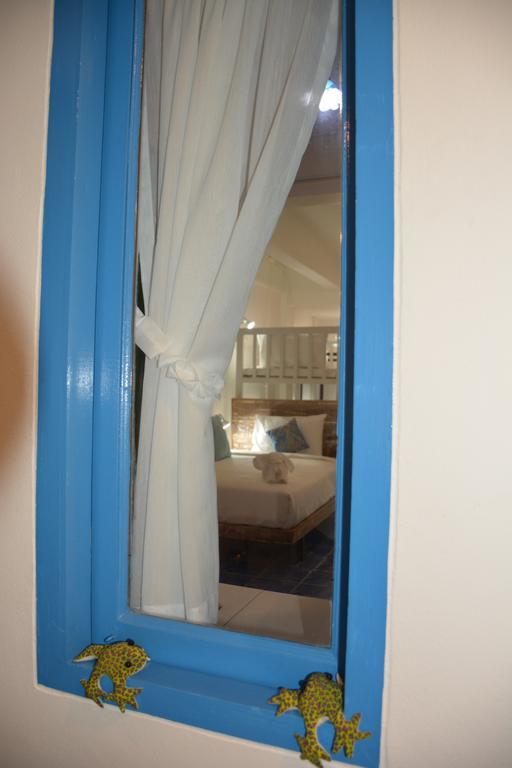 Frog House Bed & Breakfast (Adults Only) Patong Номер фото