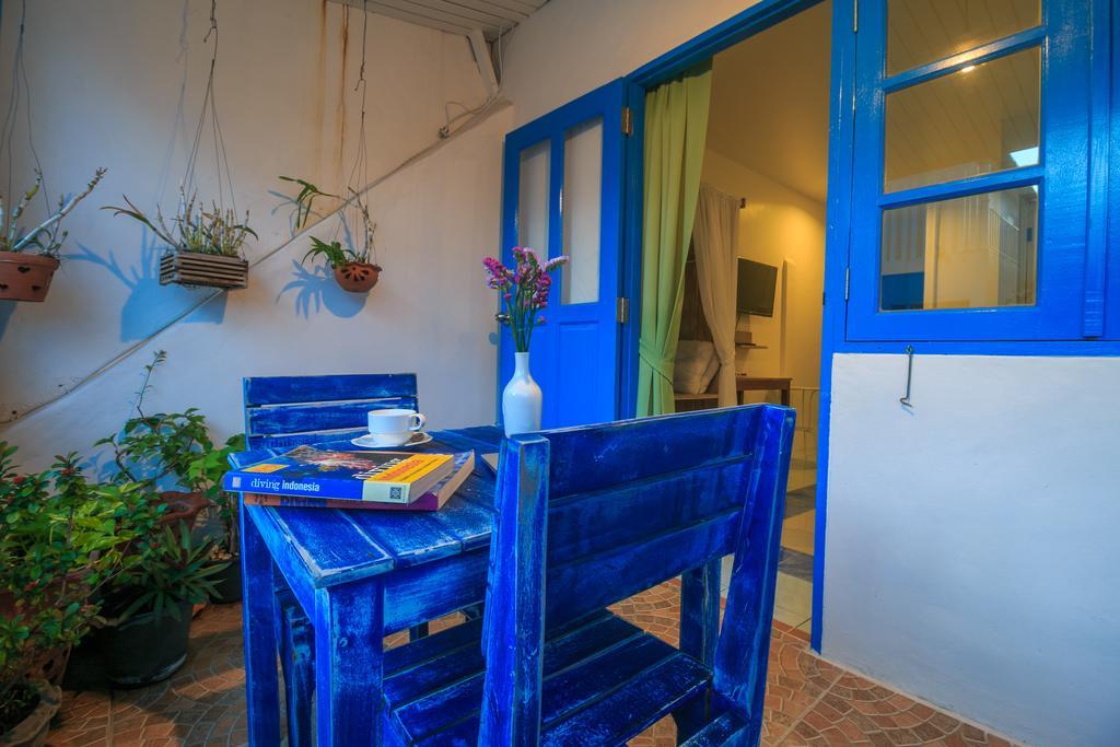 Frog House Bed & Breakfast (Adults Only) Patong Экстерьер фото