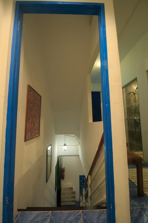 Frog House Bed & Breakfast (Adults Only) Patong Экстерьер фото