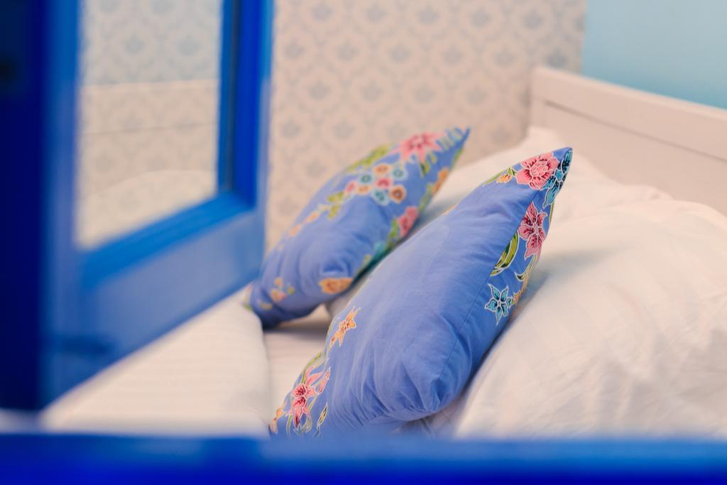 Frog House Bed & Breakfast (Adults Only) Patong Экстерьер фото