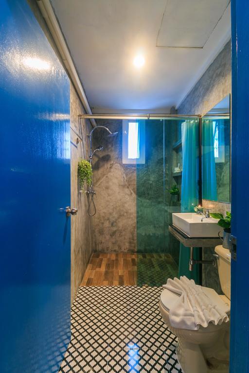 Frog House Bed & Breakfast (Adults Only) Patong Экстерьер фото