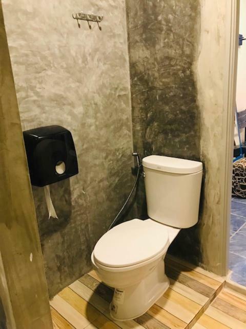 Frog House Bed & Breakfast (Adults Only) Patong Экстерьер фото